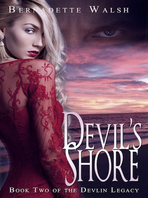 Devil's Shore - ebook